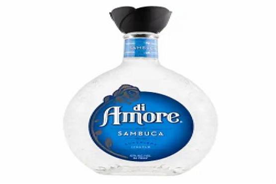 di Amore Sambuca Liqueur