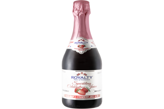 Royalty Non-Alcoholic Cocktail 750ml
