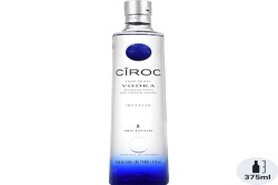 Cîroc Vodka