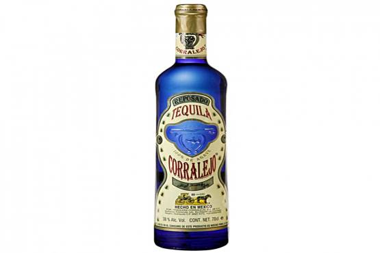 Tequila Corralejo