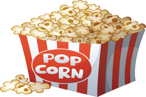 Popcorn
