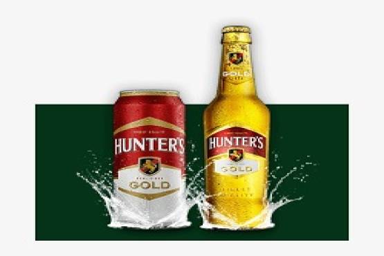 Hunters Gold