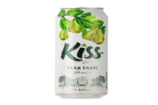 Kiss