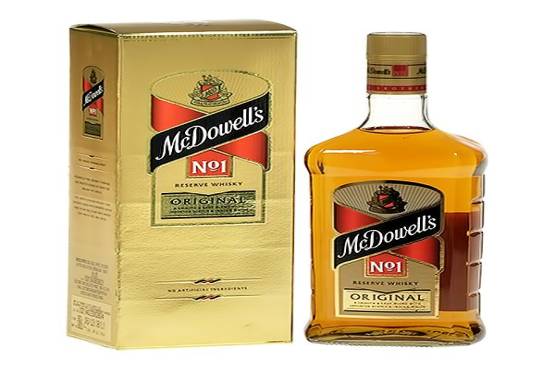 Mr. Dowell's No.1