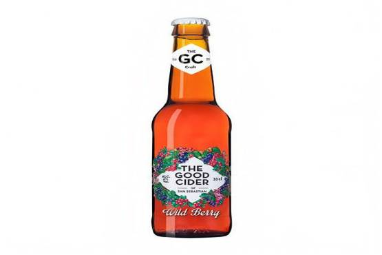 The good Cider