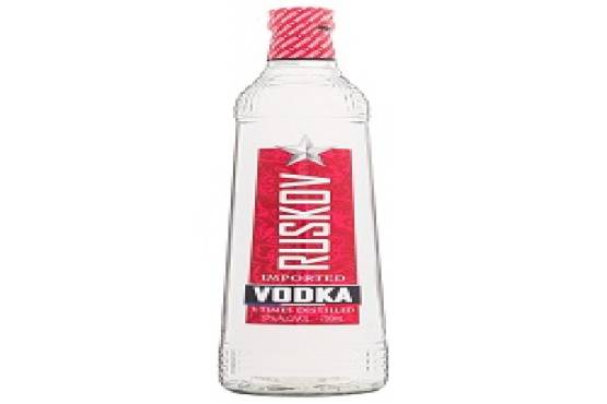 Ruskov Vodka 700ml