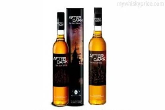 After Dark Fine Grain Whisky