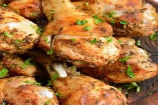 Chicken Drumstick (3Pcs)