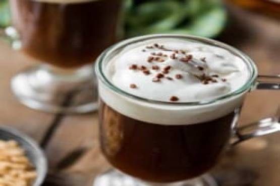 Irish Coffee