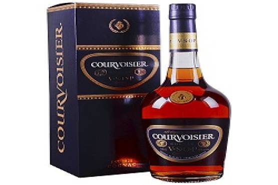 Courvoiseur Cognac VSOP