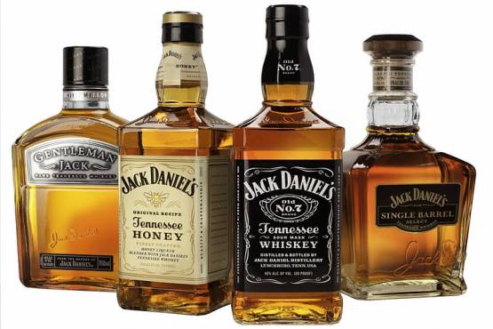 Jack Daniel's Whisky
