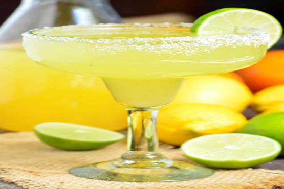 Magerrita