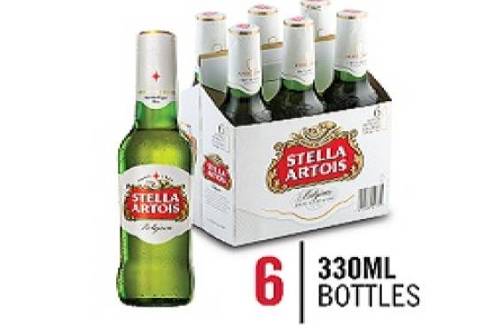 Stella Artois