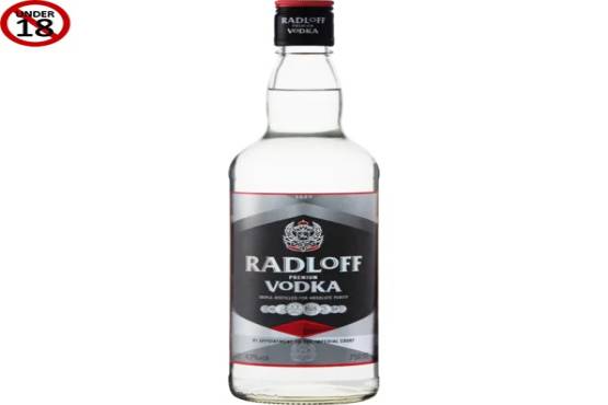 Radloff Premium Vodka