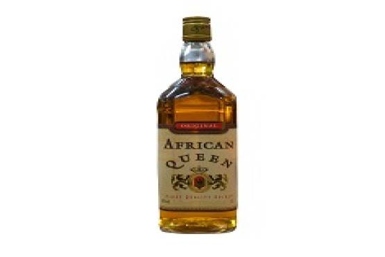 African Queen Whisky