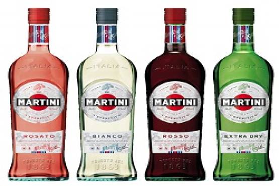 Martini L'aperitivo