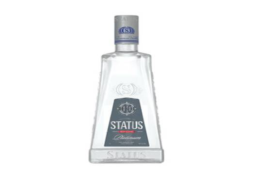 Status Premium VodKa
