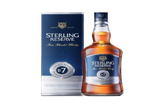 Sterling Reserve  Brandy
