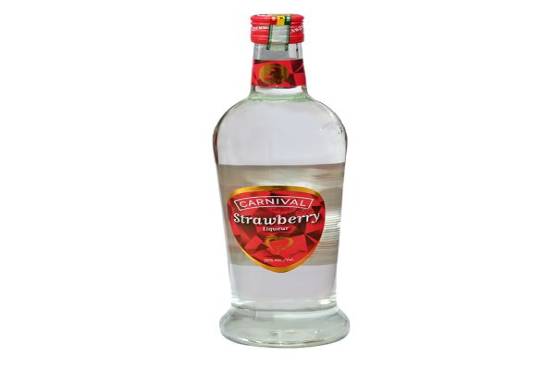 Carnival Flavoured Liqueur
