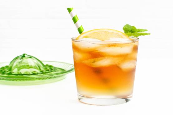 Lemonade Ice tea