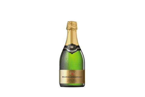Baron D'Arignac 750ml