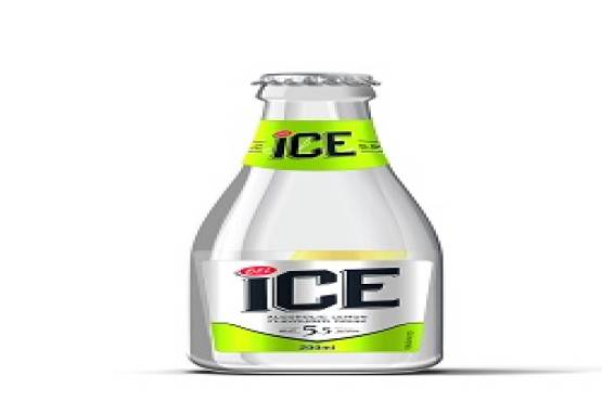 Bel ice