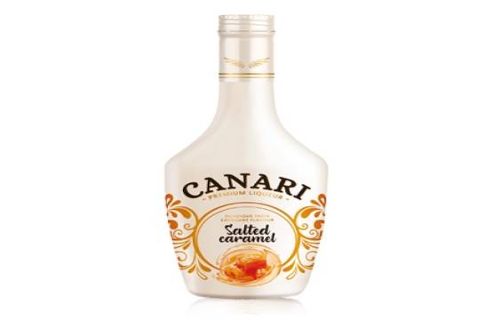 Canari Salted Caramel