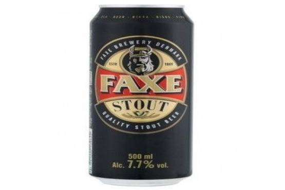 Faxe
