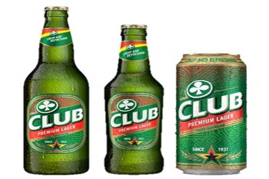 Club Beer