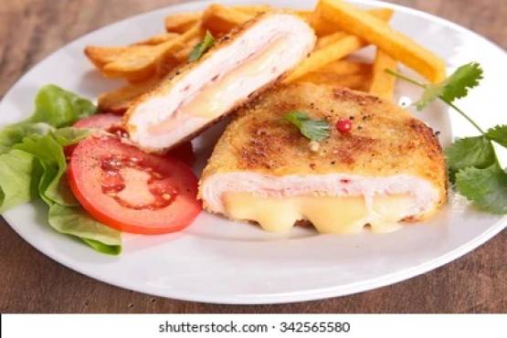 Cordon bleu