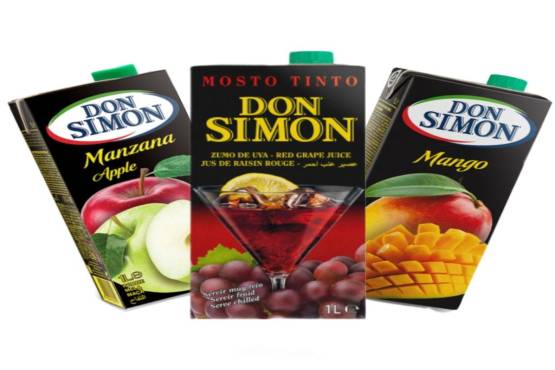 Don Simon Drink