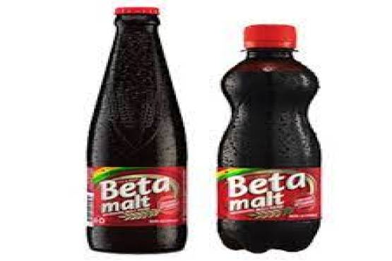 Beta Malt