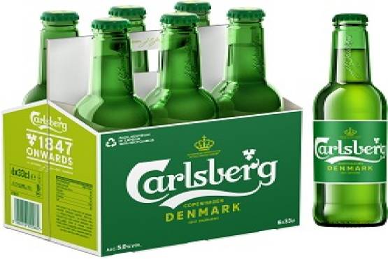 Carisberg