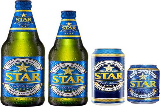 Star Beer