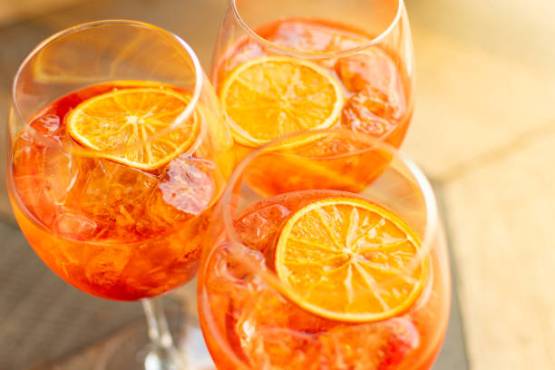 Aperol Spritz