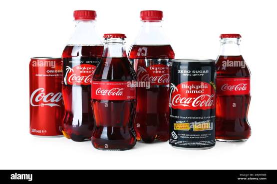 Coca Cola