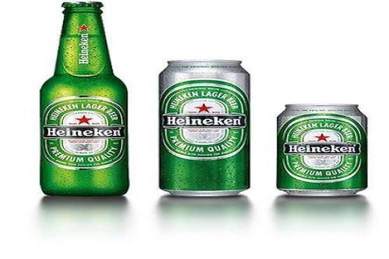 Heineken 