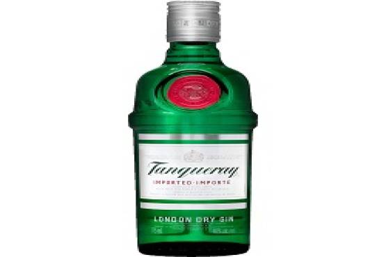 Tanqueray London Dry Gin