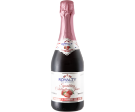 Royalty Non-Alcoholic Cocktail 750ml
