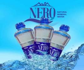 Bottle Water