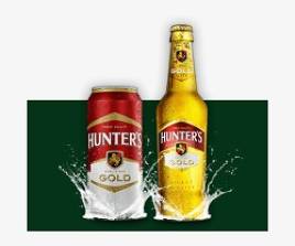 Hunters Gold
