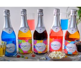Popizz Sparkling 750ml