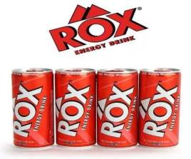 Rox Energy Drink