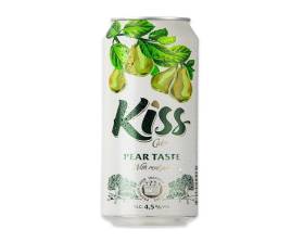 Kiss