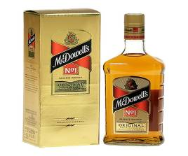 Mr. Dowell's No.1