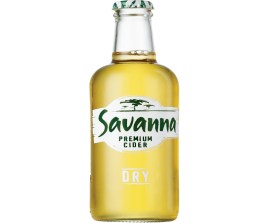 Savannah