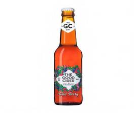 The good Cider