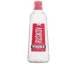 Ruskov Vodka 700ml