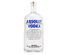 Absolut Vodka