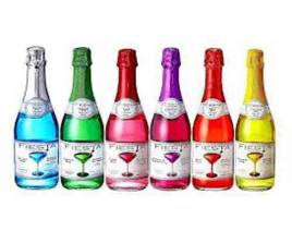 Fiesta Sparkling Wine 